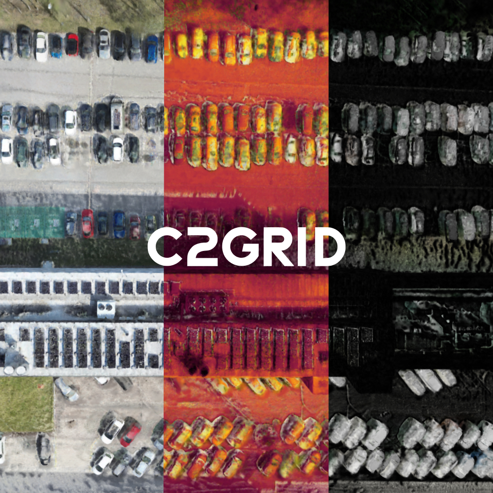 C2GRID