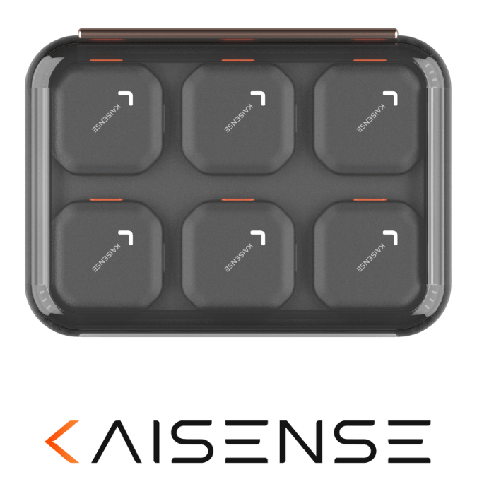 KaiSense KaiSense