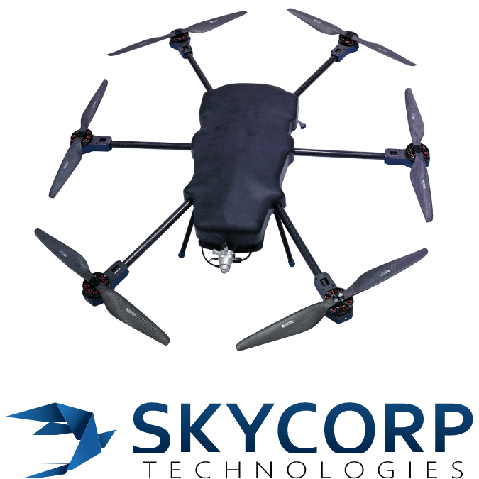 Skycorp Technologies Skycorp Technologies