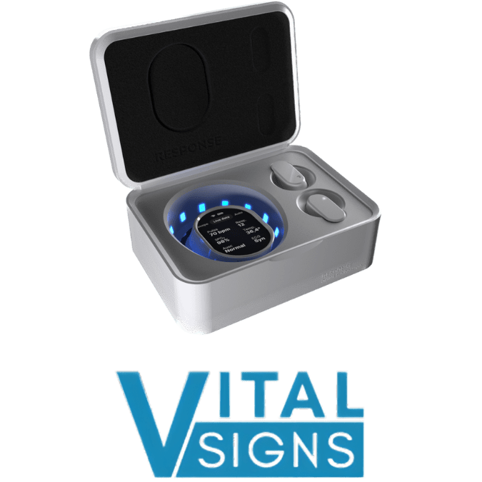 VitalSigns VitalSigns