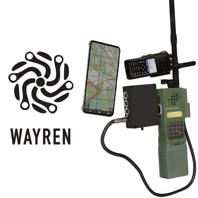 Wayren Wayren