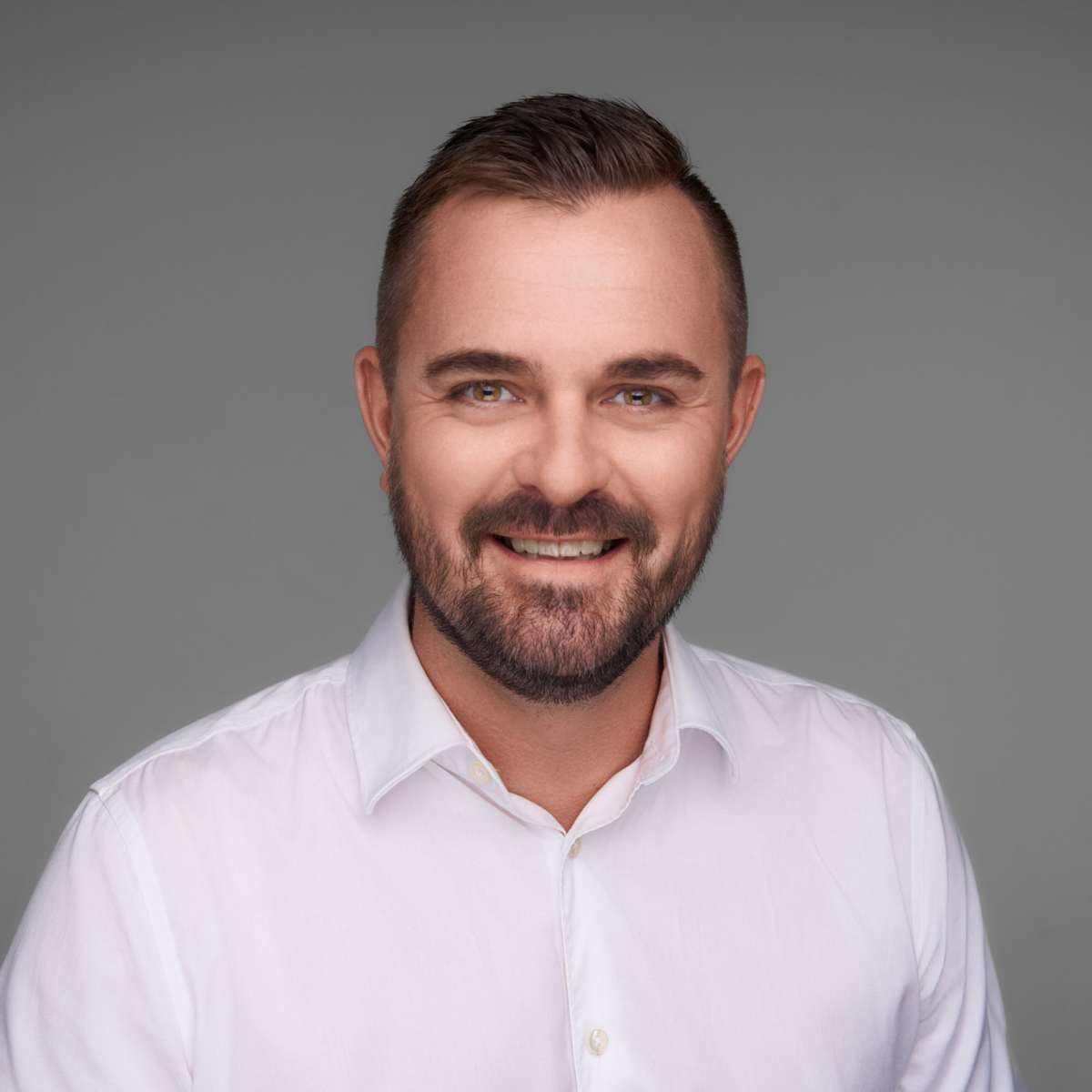 Andrius Milinavičius, General Partner Andrius Milinavičius, General Partner