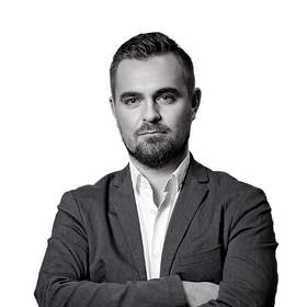 Andrius Milinavičius , General Partner