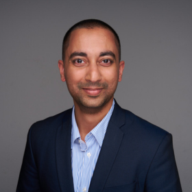 Erik Bhullar, General Partner Erik Bhullar, General Partner