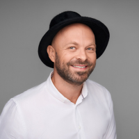 Walid El Cheikh, Venture Partner Walid El Cheikh, Venture Partner