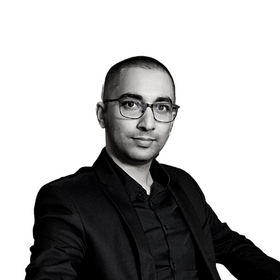 Erik Bhullar, General Partner
