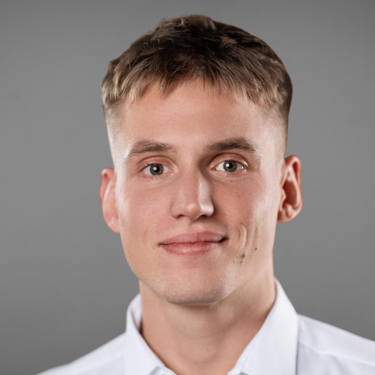 Jokūbas Karnauskas, Associate Jokūbas Karnauskas, Associate