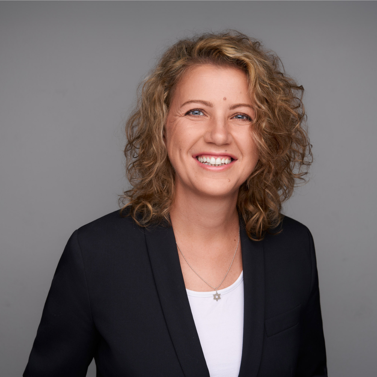Sandra Golbreich, General Partner Sandra Golbreich, General Partner