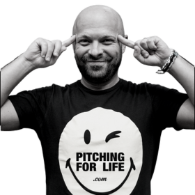 Walid O. El Cheikh, Venture Partner